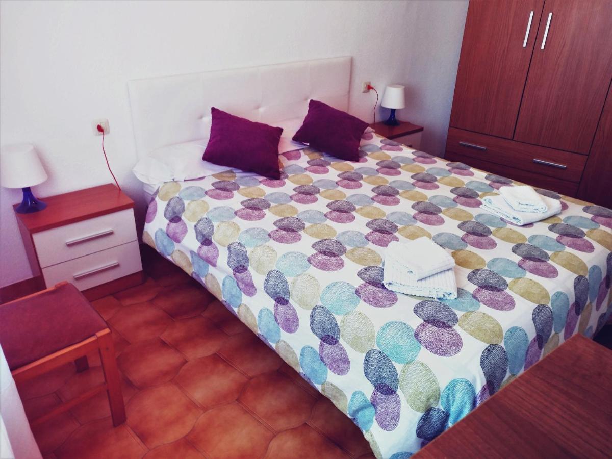 Apartamento 3 Habitaciones En El Centro De Teruel Exterior photo